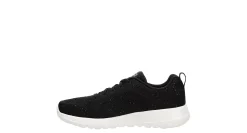 WOMENS GO WALK JOY VIOLET RUNNING SHOE><noscript><img width=