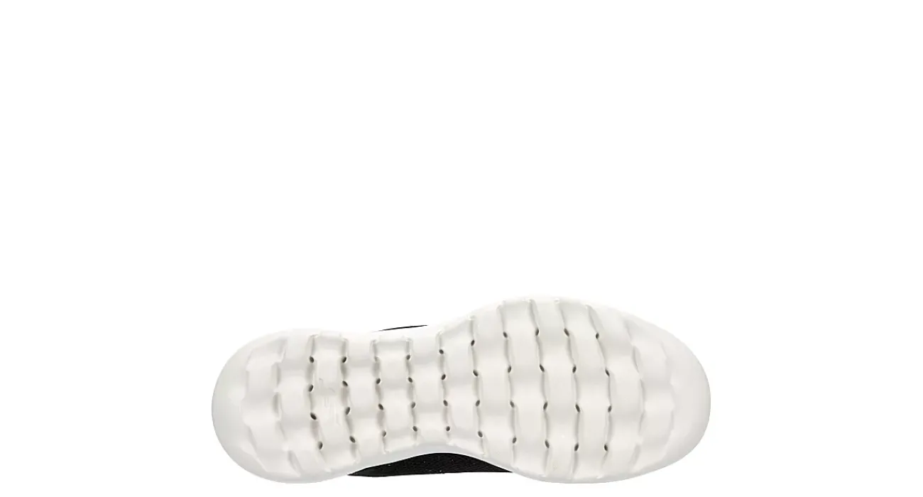 WOMENS GO WALK JOY VIOLET RUNNING SHOE>SKECHERS Discount