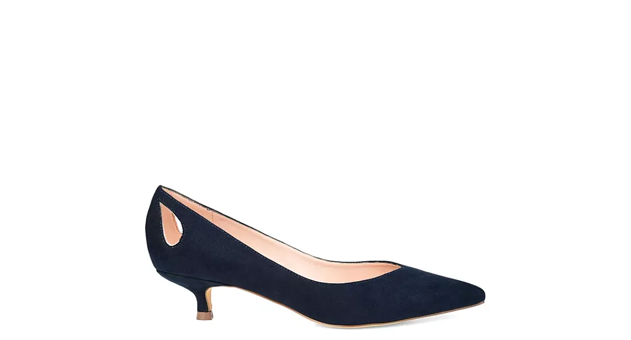 WOMENS GOLDIE PUMP>JOURNEE COLLECTION Outlet