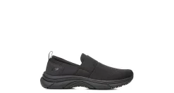 WOMENS GOT IT GORE SLIP RESISTANT WORK SHOE>DR. SCHOLL'S Online