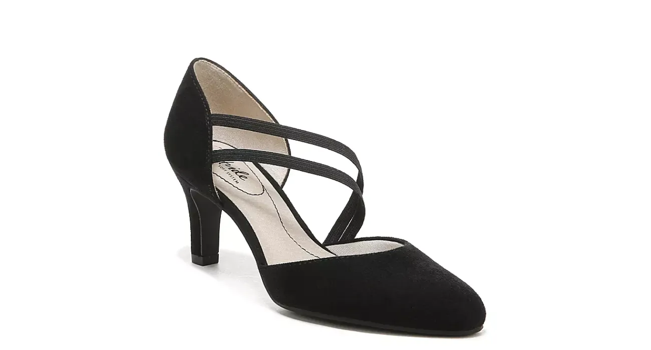 WOMENS GRACE PUMP>LIFESTRIDE Online