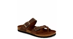 WOMENS GRACIE FOOTBED SANDAL>WHITE MOUNTAIN Online