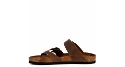 WOMENS GRACIE FOOTBED SANDAL><noscript><img width=