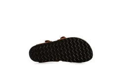 WOMENS GRACIE FOOTBED SANDAL><noscript><img width=