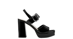 WOMENS GRADUATE PLATFORM SANDAL>MARC FISHER Sale