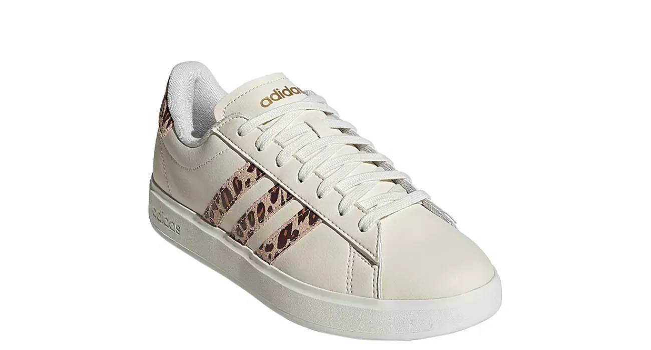 WOMENS GRAND COURT 2.0 SNEAKER>ADIDAS Clearance