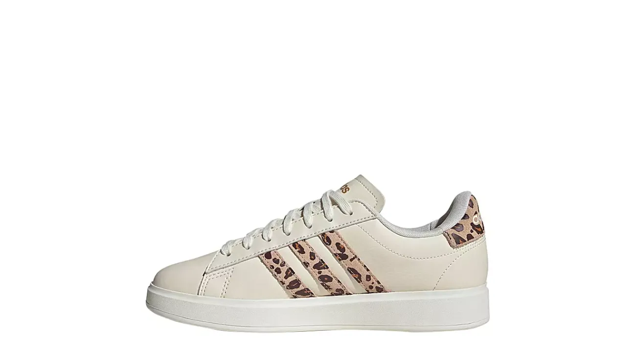 WOMENS GRAND COURT 2.0 SNEAKER>ADIDAS Clearance