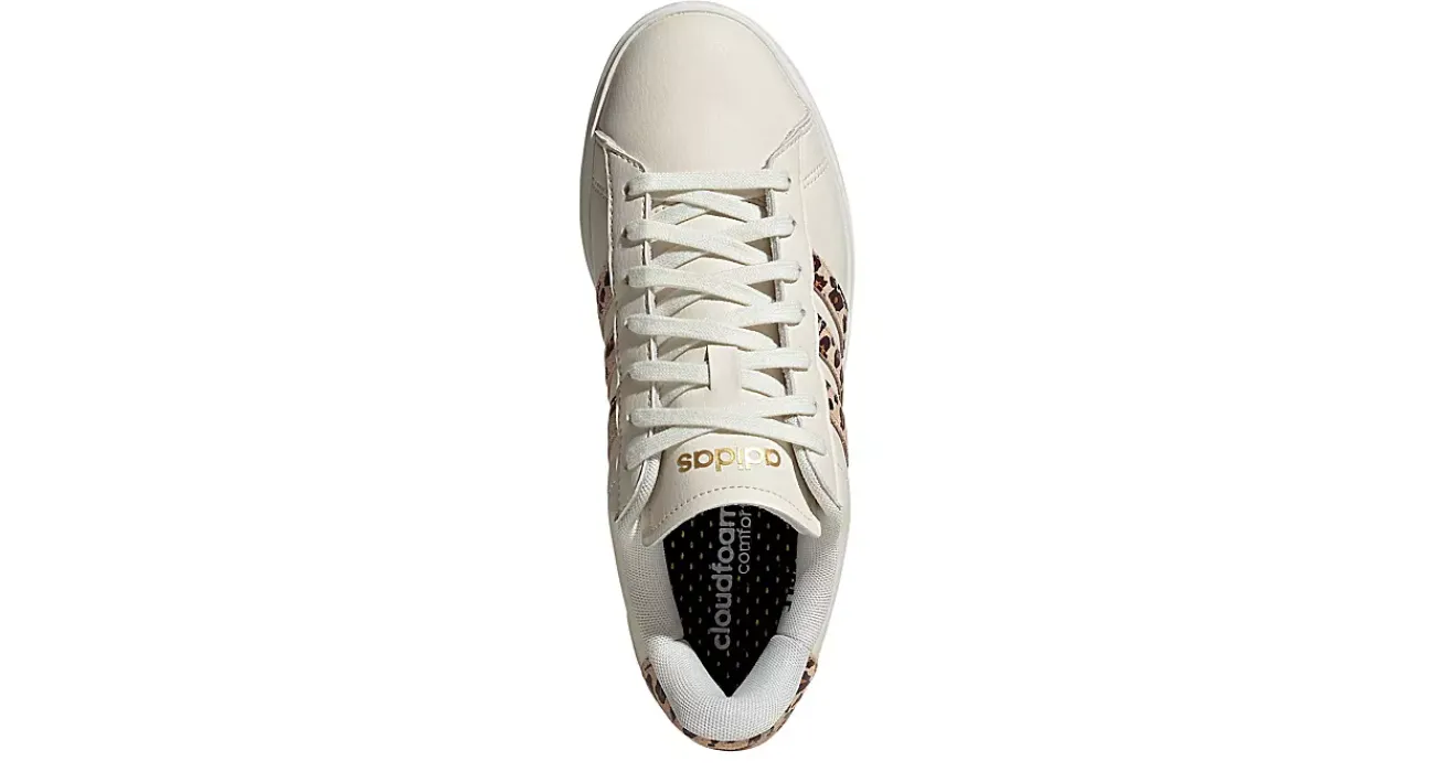 WOMENS GRAND COURT 2.0 SNEAKER>ADIDAS Clearance
