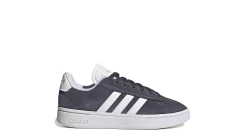 WOMENS GRAND COURT ALPHA SNEAKER>ADIDAS New