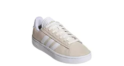 WOMENS GRAND COURT ALPHA SNEAKER>ADIDAS Outlet