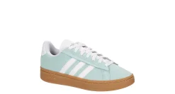 WOMENS GRAND COURT ALPHA SNEAKER>ADIDAS Clearance