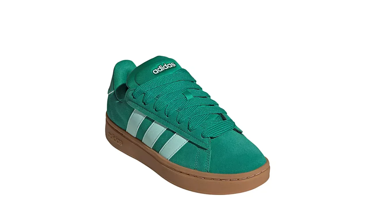 WOMENS GRAND COURT ALPHA 00'S SNEAKER>ADIDAS Sale