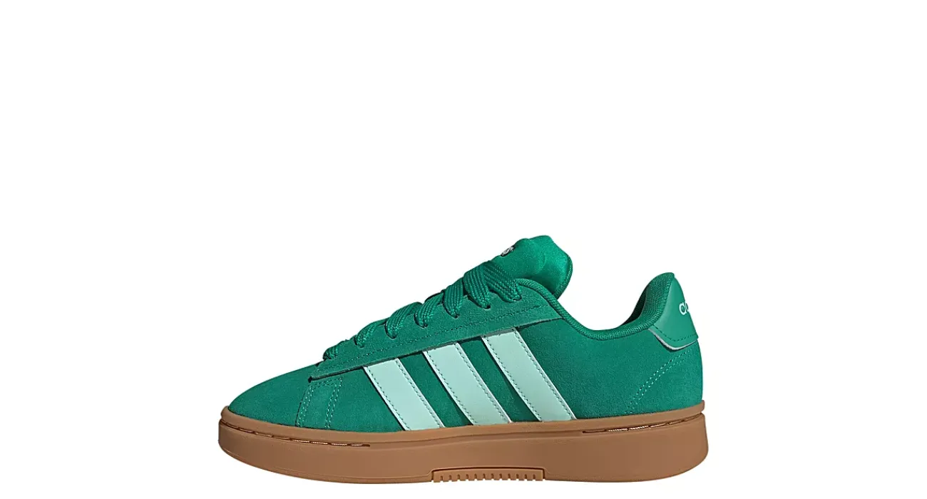 WOMENS GRAND COURT ALPHA 00'S SNEAKER>ADIDAS Sale