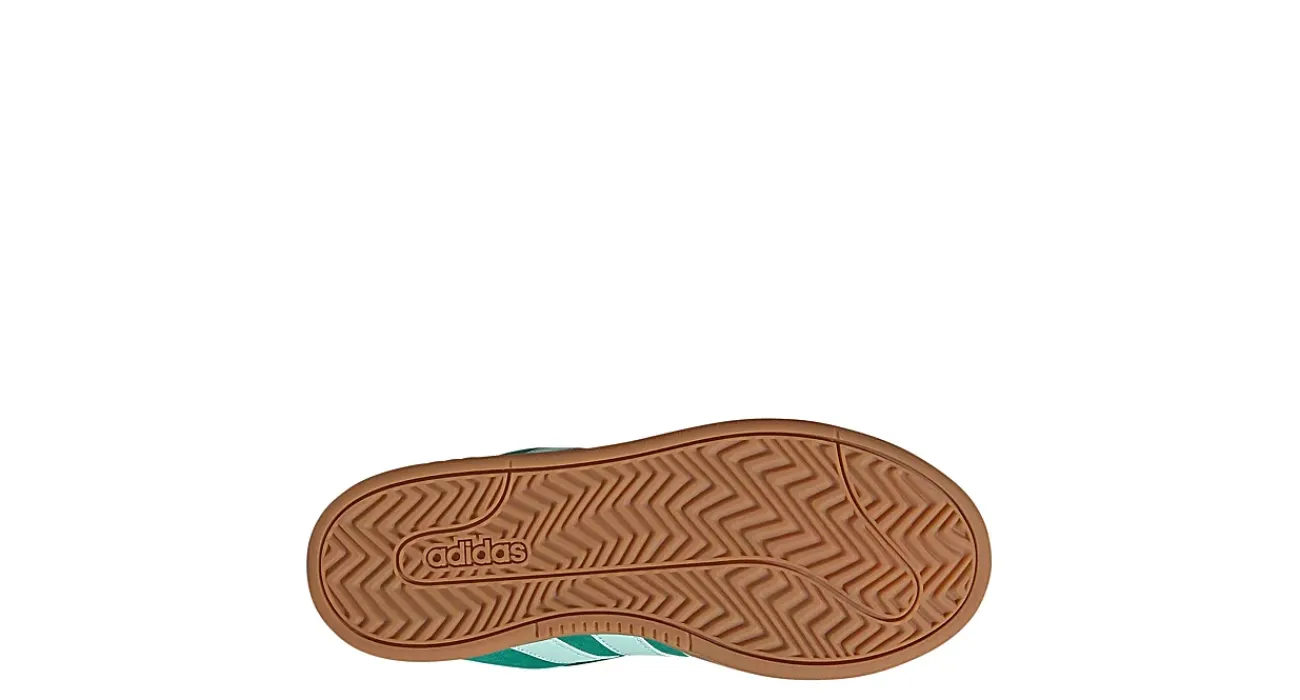 WOMENS GRAND COURT ALPHA 00'S SNEAKER>ADIDAS Sale