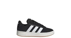 WOMENS GRAND COURT ALPHA 00'S SNEAKER>ADIDAS Discount