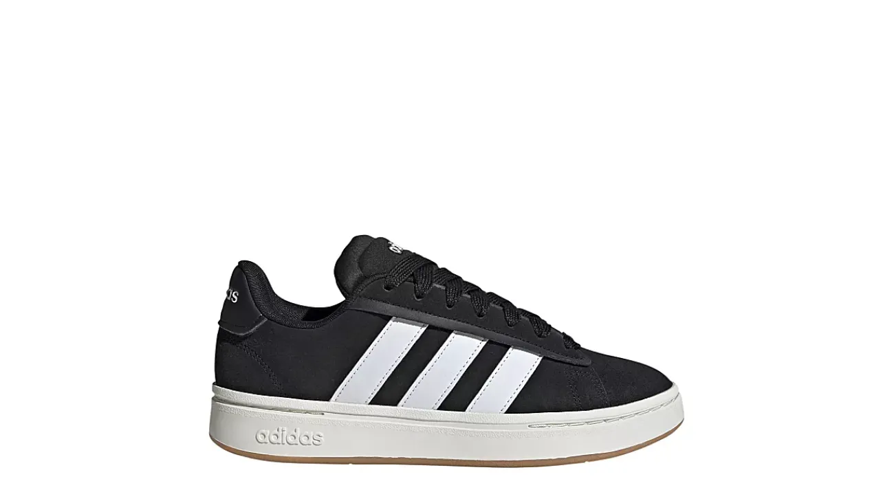 WOMENS GRAND COURT ALPHA 00'S SNEAKER>ADIDAS Discount