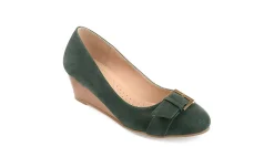WOMENS GRAYSN PUMP>JOURNEE COLLECTION