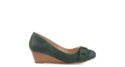 WOMENS GRAYSN PUMP>JOURNEE COLLECTION