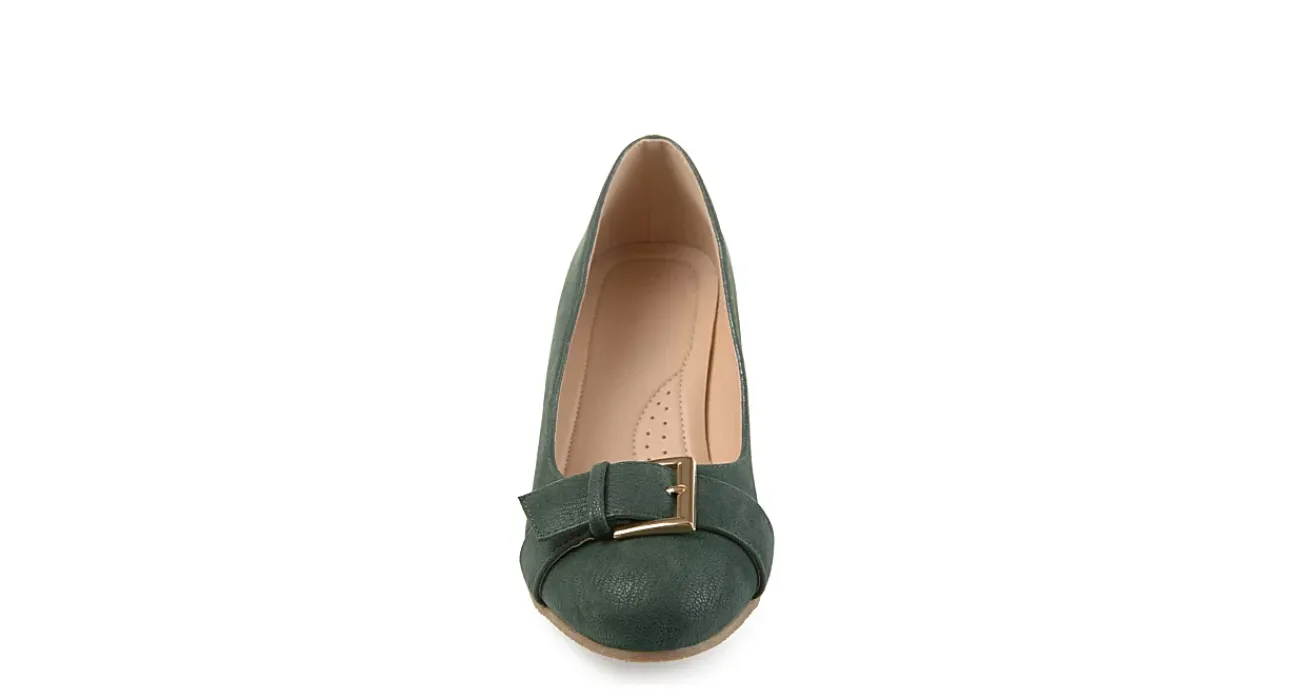 WOMENS GRAYSN PUMP>JOURNEE COLLECTION