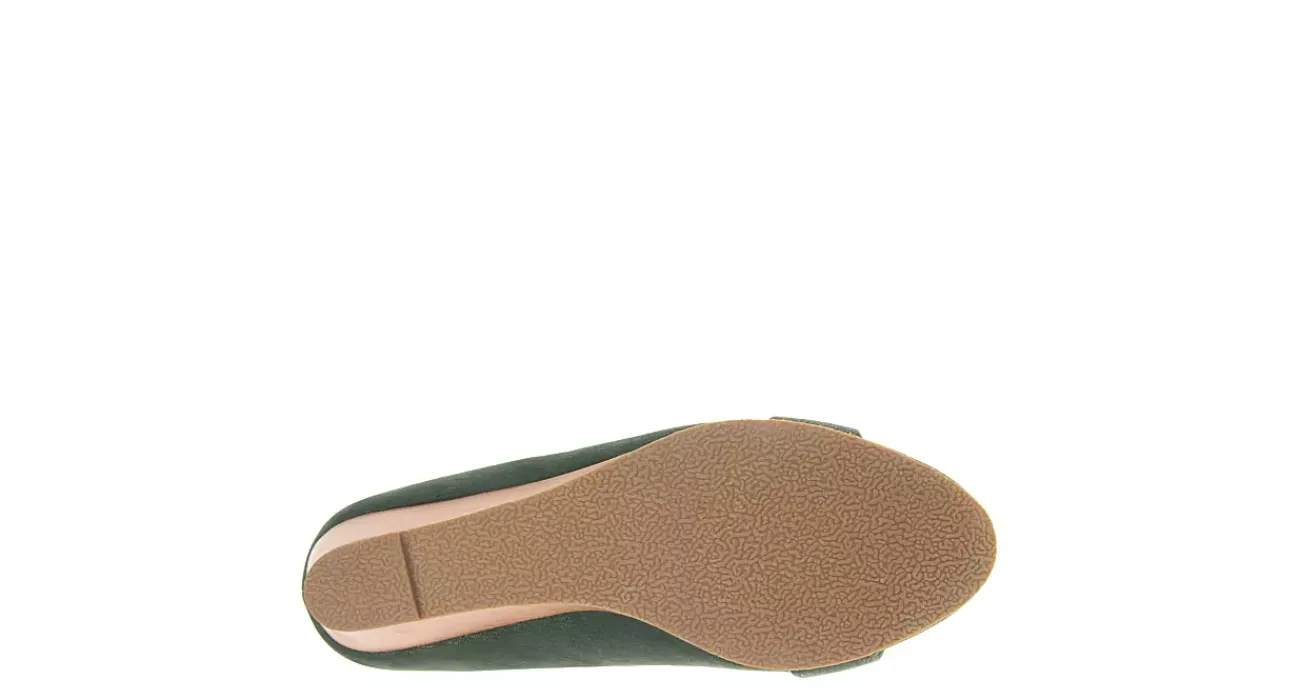 WOMENS GRAYSN PUMP>JOURNEE COLLECTION