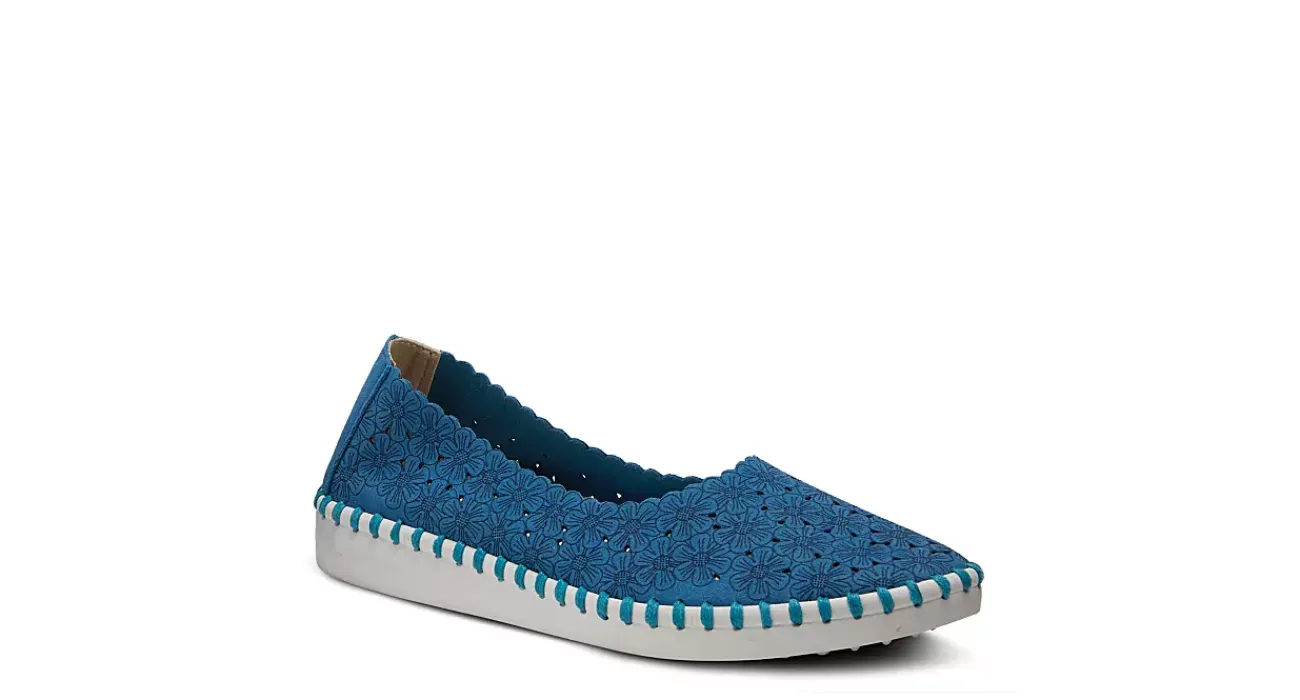 WOMENS GRAZANA FLAT>PATRIZIA Best
