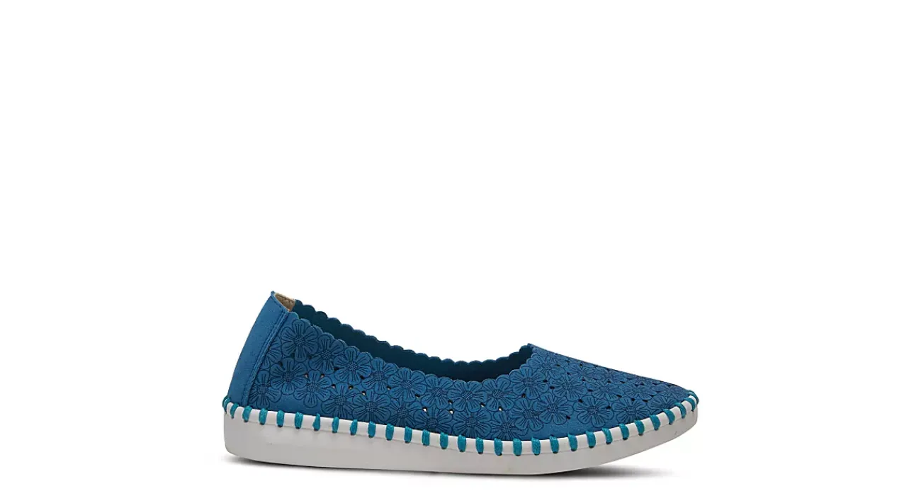 WOMENS GRAZANA FLAT>PATRIZIA Best