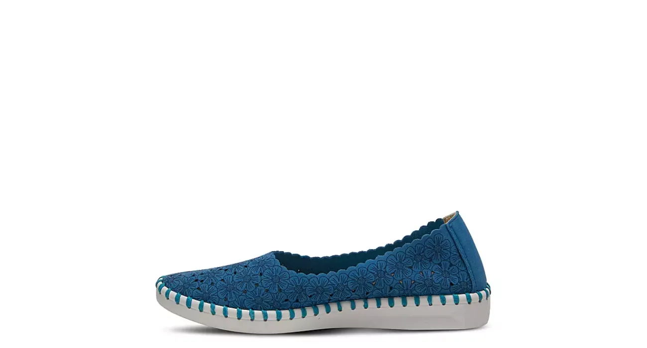 WOMENS GRAZANA FLAT>PATRIZIA Best