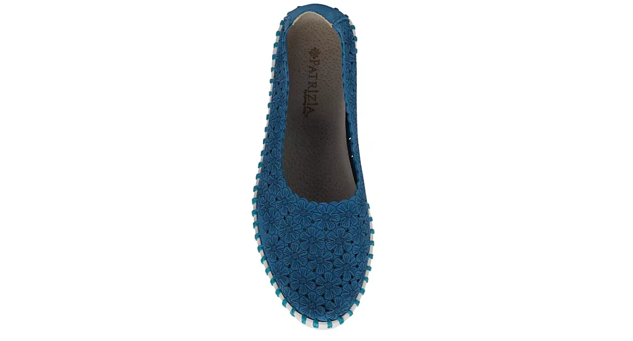 WOMENS GRAZANA FLAT>PATRIZIA Best