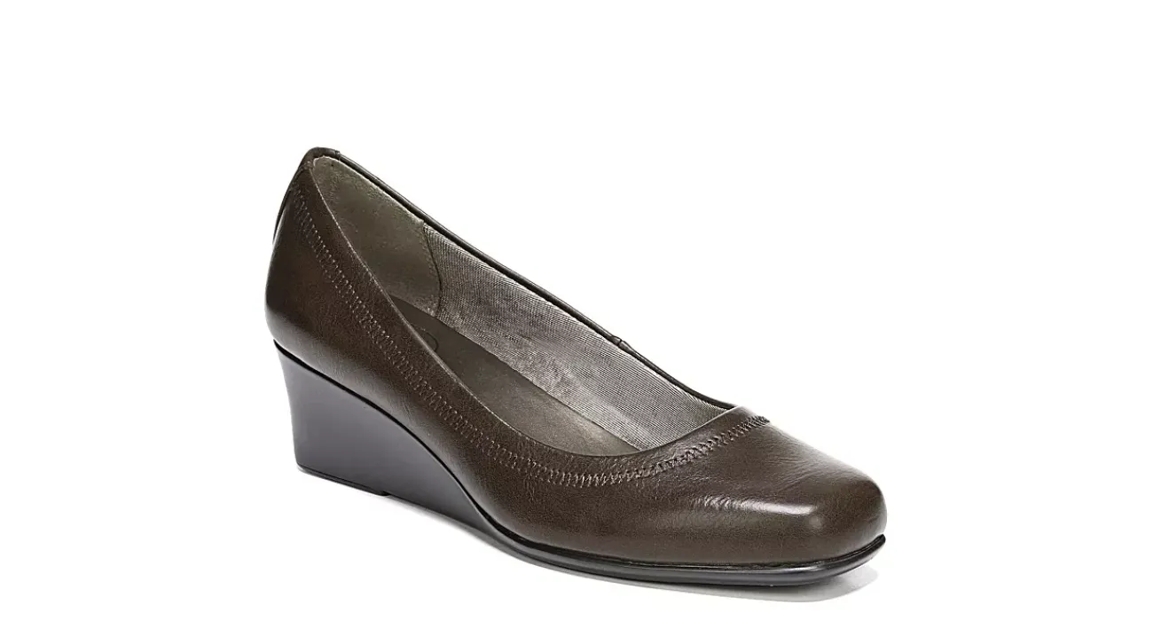 WOMENS GROOVY PUMP>LIFESTRIDE Hot