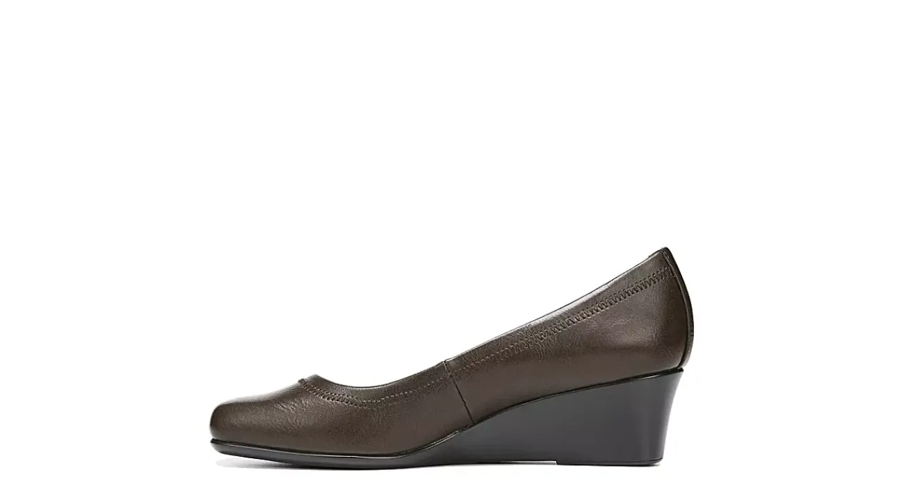 WOMENS GROOVY PUMP>LIFESTRIDE Hot