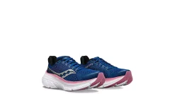 WOMENS GUIDE 17 RUNNING SHOE>SAUCONY Hot