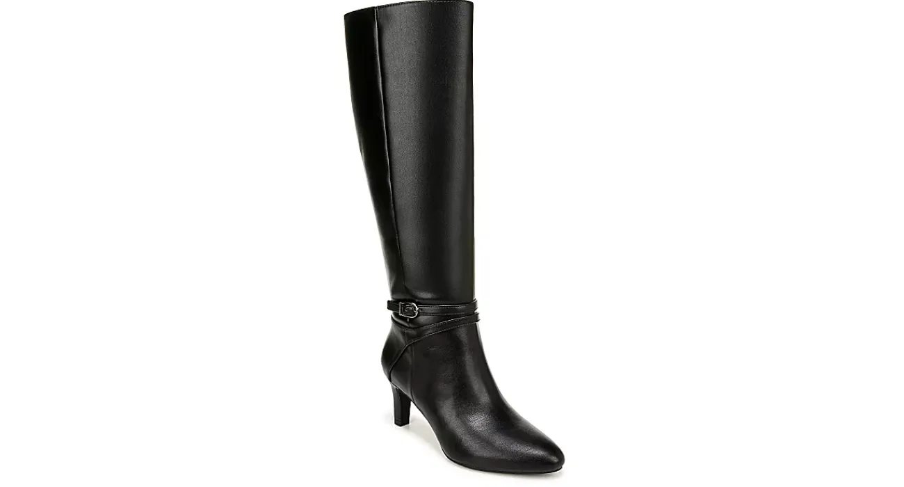 WOMENS GUILD TALL BOOT>LIFESTRIDE New