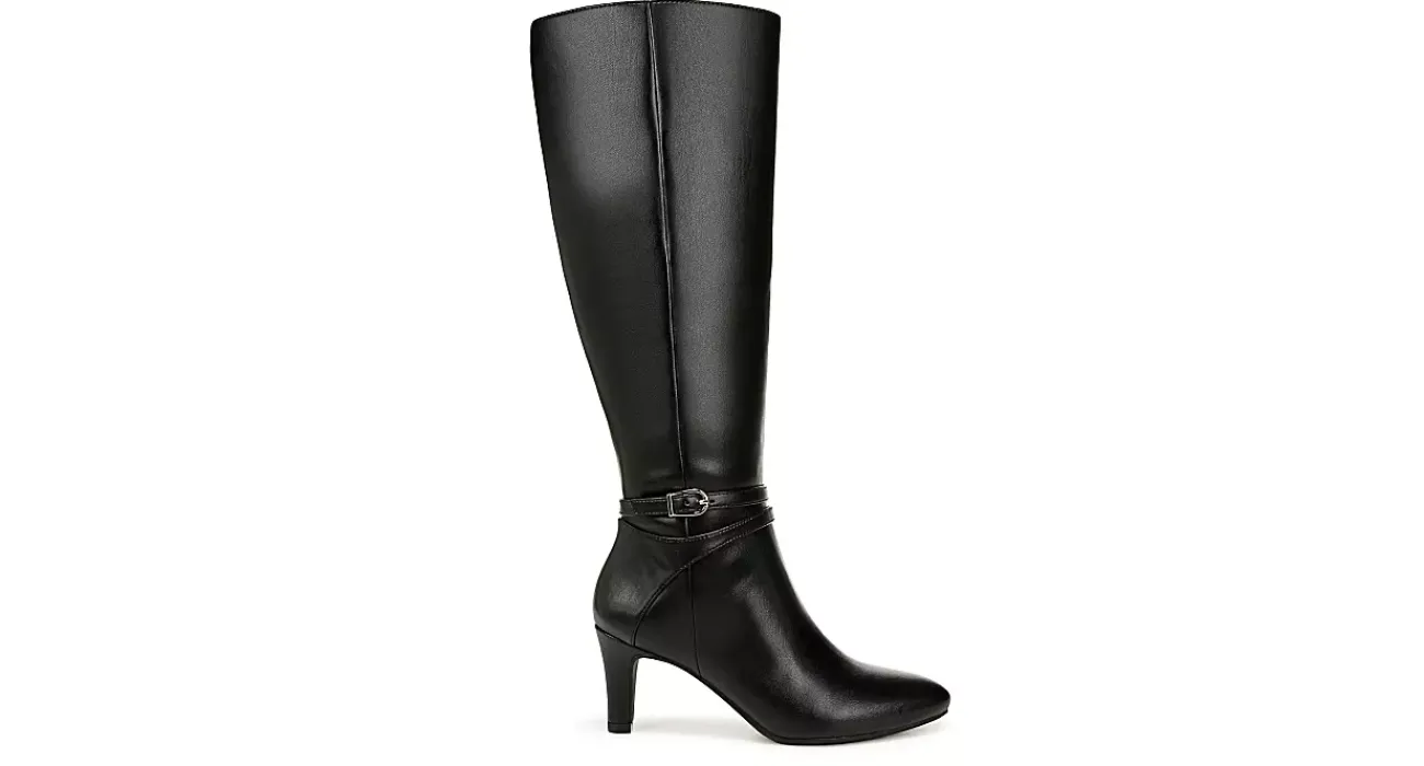 WOMENS GUILD TALL BOOT>LIFESTRIDE New