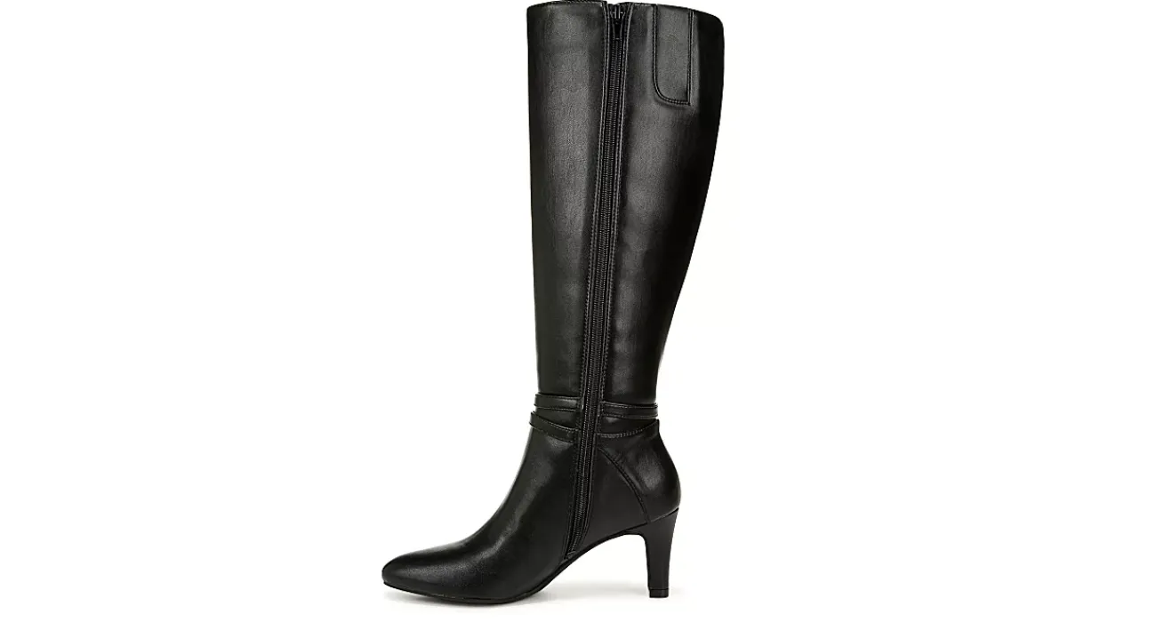 WOMENS GUILD TALL BOOT>LIFESTRIDE New