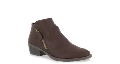 WOMENS GUSTO BOOTIE>EASY STREET Hot