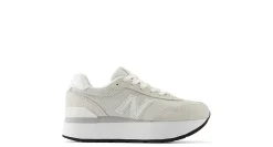 WOMENS 515H PLATFORM SNEAKER>NEW BALANCE
