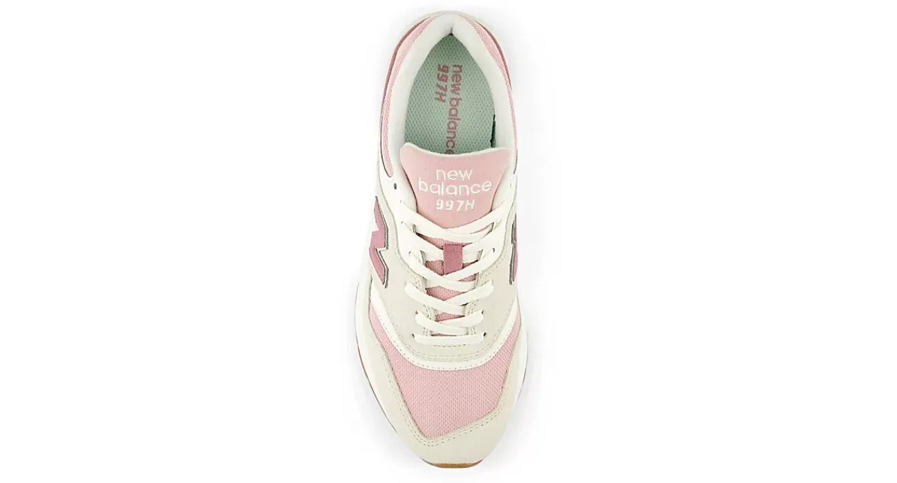 WOMENS 997H SNEAKER>NEW BALANCE Discount