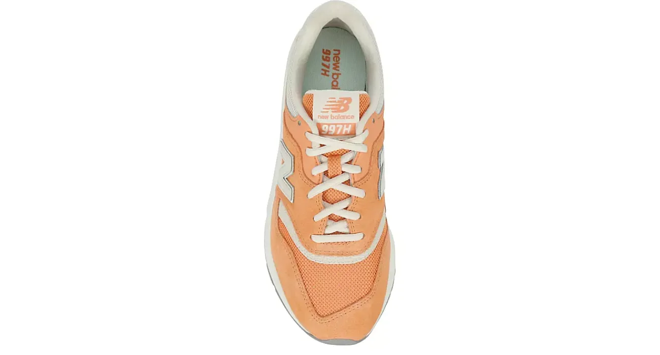 WOMENS 997H SNEAKER>NEW BALANCE Outlet