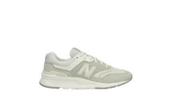 WOMENS 997H SNEAKER>NEW BALANCE New