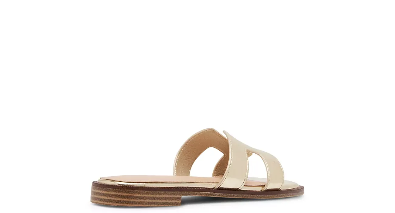 WOMENS HAILEYY SLIDE SANDAL>MADDEN GIRL Online