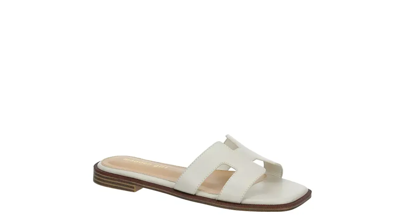 WOMENS HAILEYY SLIDE SANDAL>MADDEN GIRL Sale