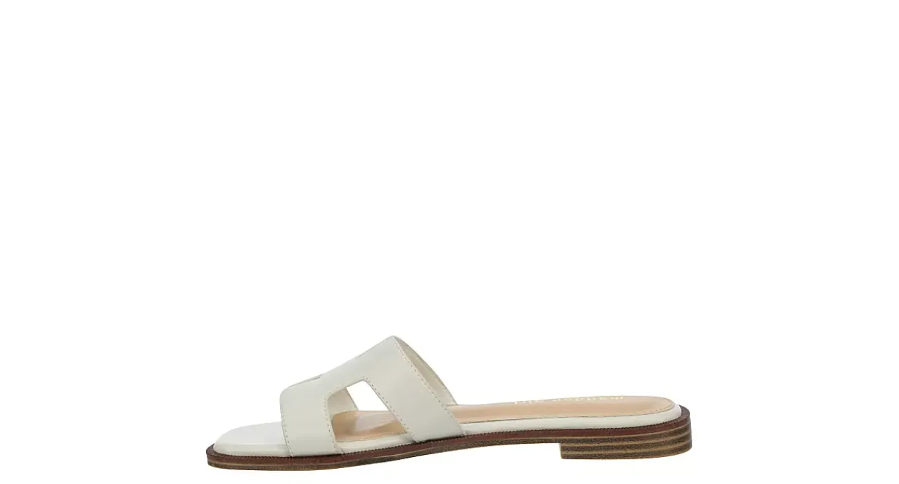 WOMENS HAILEYY SLIDE SANDAL>MADDEN GIRL Sale