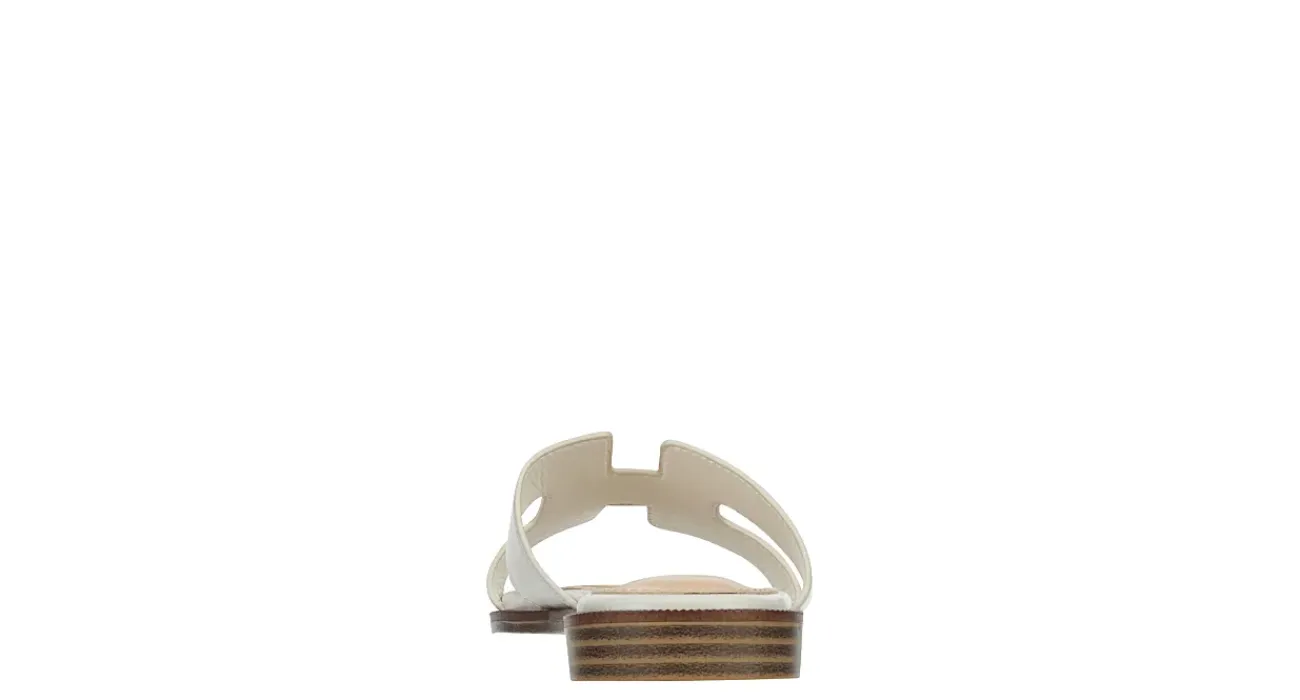 WOMENS HAILEYY SLIDE SANDAL>MADDEN GIRL Sale