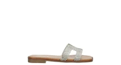 WOMENS HAILEYY SLIDE SANDAL>MADDEN GIRL Outlet