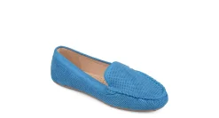 WOMENS HALSEY LOAFER>JOURNEE COLLECTION