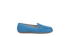 WOMENS HALSEY LOAFER>JOURNEE COLLECTION