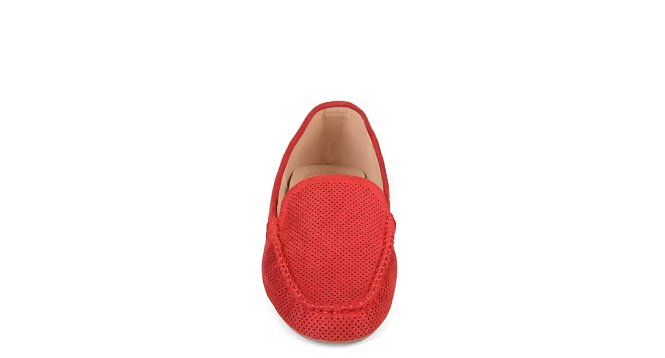 WOMENS HALSEY LOAFER>JOURNEE COLLECTION Hot