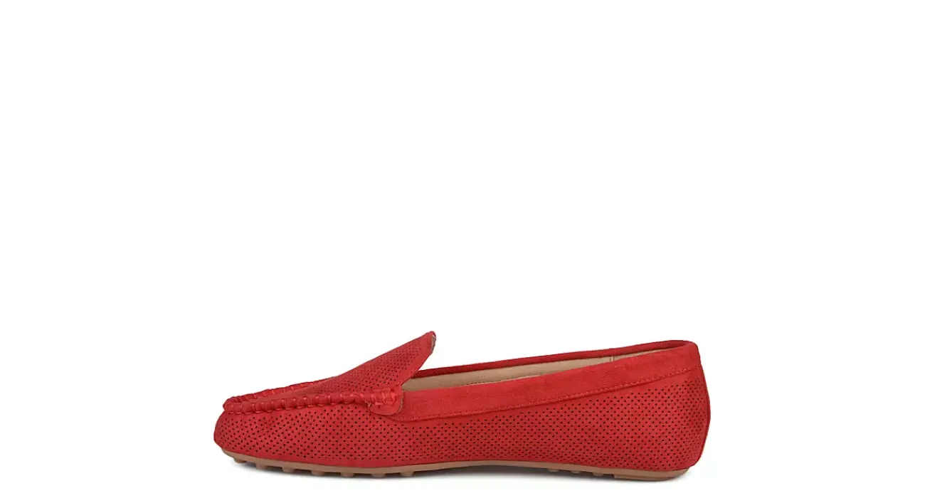 WOMENS HALSEY LOAFER>JOURNEE COLLECTION Hot