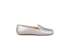 WOMENS HALSEY LOAFER>JOURNEE COLLECTION Clearance