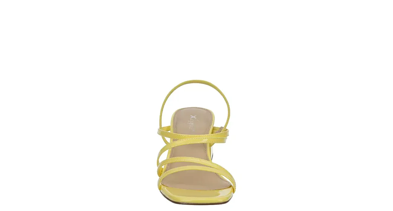 WOMENS HANA SANDAL>XAPPEAL Best